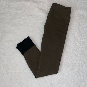 Fabletics Ribbed Leggings